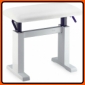 banquette hydraulique piano